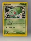  Preview image for Lot# 56a - 2004 Pokemon Expedition Bulba 