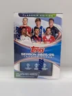  Preview image for Lot# 57 - 2025-26 Topps Soccer Flagship  