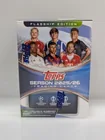  Preview image for Lot# 56 - 2025-26 Topps Soccer Flagship  