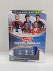  Preview image for Lot# 59 - 2025-26 Topps Soccer Flagship  