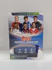  Preview image for Lot# 58 - 2025-26 Topps Soccer Flagship  