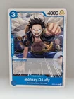 Preview image for Lot# 58p - One Piece Monkey.D.Uffy Op15- 