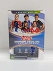  Preview image for Lot# 60 - 2025-26 Topps Soccer Flagship  