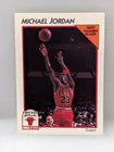  Preview image for Lot# 59z - 1991-1992 NBA Hoops McDonalds 