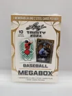  Preview image for Lot# 61 - 2024 Leaf Trinity Baseball Meg 