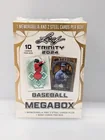  Preview image for Lot# 62 - 2024 Leaf Trinity Baseball Meg 