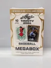  Preview image for Lot# 63 - 2024 Leaf Trinity Baseball Meg 