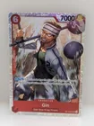  Preview image for Lot# 63p - One Piece Gin Op15-007 Sr 