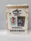  Preview image for Lot# 64 - 2024 Leaf Trinity Baseball Meg 
