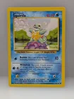  Preview image for Lot# 63a - 1999 Pokemon Squirtle #63 