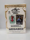  Preview image for Lot# 66 - 2024 Leaf Trinity Baseball Meg 