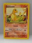  Preview image for Lot# 66a - 1999 Pokemon Charmander #46 