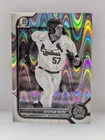  Preview image for Lot# 64z - 2022 Bowman Chrome Draft Pros 