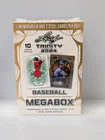  Preview image for Lot# 65 - 2024 Leaf Trinity Baseball Meg 