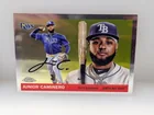  Preview image for Lot# 65z - 2025 Topps Chrome Plat Annive 
