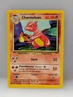  Preview image for Lot# 67a - 1999 Pokemon Charmeleon #24 E 