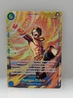  Preview image for Lot# 67p - One Piece Portgas.D.Ace Op13- 