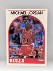  Preview image for Lot# 66z - 1989-1990 NBA Hoops Michael J 