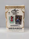  Preview image for Lot# 67 - 2024 Leaf Trinity Baseball Meg 