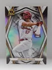  Preview image for Lot# 67z - 2022 Bowman Ch Bowman Invicta 