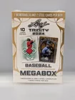  Preview image for Lot# 69 - 2024 Leaf Trinity Baseball Meg 
