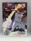  Preview image for Lot# 69z - 2025 Bowman Chrome Adios JJ W 
