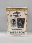  Preview image for Lot# 68 - 2024 Leaf Trinity Baseball Meg 