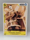  Preview image for Lot# 69p - One Piece Charlotte Daifuku O 
