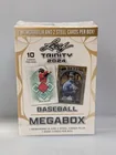  Preview image for Lot# 70 - 2024 Leaf Trinity Baseball Meg 