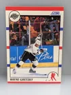  Preview image for Lot# 71z - 1990-1991 Score Wayne Gretzky 