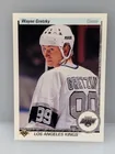  Preview image for Lot# 72z - 1990-1991 Upper Deck Wayne Gr 