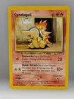  Preview image for Lot# 76a - 2000 Pokemon Neo Genesis Cynd 