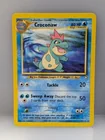  Preview image for Lot# 80a - 2000 Pokemon Neo Genesis Croc 