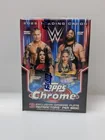  Preview image for Lot# 82 - 2026 Topps Chrome WWE Blaster  