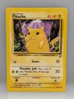  Preview image for Lot# 85a - 2000 Pokemon Base Set 2 Pikac 