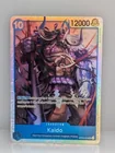 Preview image for Lot# 86p - One Piece Kaido Op04-044 Sr 