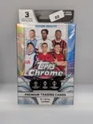  Preview image for Lot# 88 - 2024-25 Topps Chrome Soccer Ha 