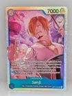  Preview image for Lot# 89p - One Piece Sanji Op11-051 Sr 