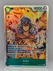  Preview image for Lot# 90p - One Piece AdioOp09-023 Sr 