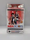  Preview image for Lot# 97 - 2025-26 Topps NBA Hoops Hanger 