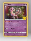  Preview image for Lot# 97a - 2021 Pokemon Celebration Mew  