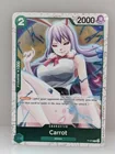  Preview image for Lot# 95p - One PeiceCarrot Promo 