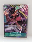  Preview image for Lot# 98p - One Piece Dracule Mihawk Seal 