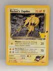  Preview image for Lot# 98a - 2021 Pokemon Celebration Rock 