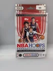  Preview image for Lot# 99 - 2025-26 Topps NBA Hoops Hanger 