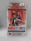  Preview image for Lot# 100 - 2025-26 Topps NBA Hoops Hange 