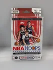  Preview image for Lot# 102 - 2025-26 Topps NBA Hoops Hange 