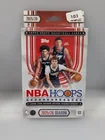  Preview image for Lot# 103 - 2025-26 Topps NBA Hoops Hange 