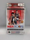  Preview image for Lot# 104 - 2025-26 Topps NBA Hoops Hange 