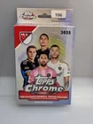  Preview image for Lot# 106 - 2025 Topps Chrome MLS Hanger  